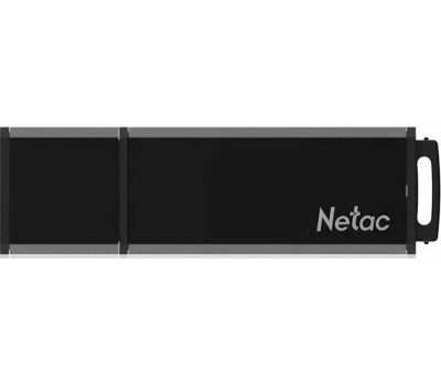 флешка NETAC 32GB NT03U351N-032G-30BK