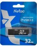 флешка NETAC 32GB NT03U351N-032G-30BK