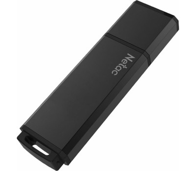 флешка NETAC 32GB NT03U351N-032G-30BK