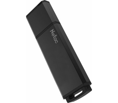 флешка NETAC 32GB NT03U351N-032G-30BK