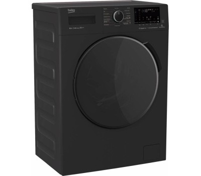 Стиральная машина фронтальная BEKO WSPE6H616A инвертор