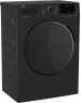 Стиральная машина фронтальная BEKO WSPE6H616A инвертор