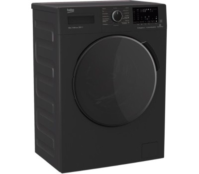 Стиральная машина фронтальная BEKO WSPE6H616A инвертор