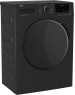 Стиральная машина фронтальная BEKO WSPE6H616A инвертор
