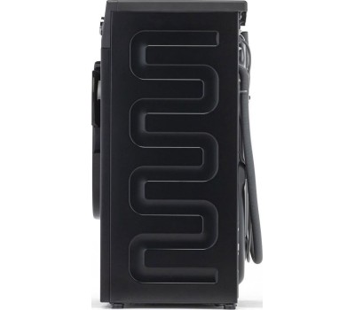 Стиральная машина фронтальная BEKO WSPE6H616A инвертор