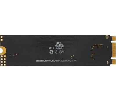 SSD накопитель EXEGATE SSD UV500MNextPro 480GB M.2 (EX280466RUS)