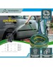 Шланг поливочный GRINDA 429000-3/4-15