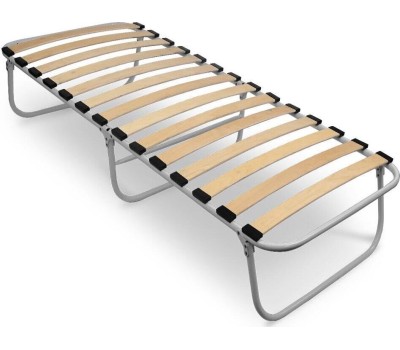 Кровать NIKA Кровать раскладная с ортопедическим основанием (РК6 в ассортименте)