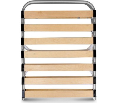 Кровать NIKA Кровать раскладная с ортопедическим основанием (РК6 в ассортименте)