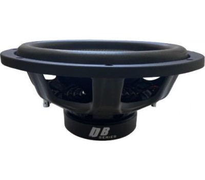 Автосабвуфер EDGE EDB12D2LITE-E0