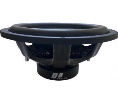 Автосабвуфер EDGE EDB12D2LITE-E0