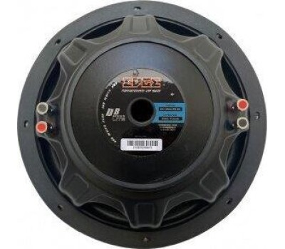 Автосабвуфер EDGE EDB12D2LITE-E0