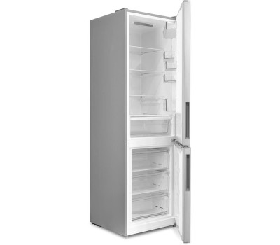 Холодильник CENTEK CT-1732 NF INOX 302л (78л/224л)