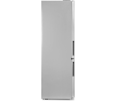 Холодильник CENTEK CT-1732 NF INOX 302л (78л/224л)