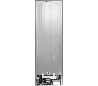 Холодильник CENTEK CT-1732 NF INOX 302л (78л/224л)