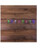 Фигуры интерьерные NEON-NIGHT (303-037) Гирлянда светодиодная 