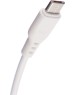 Дата-кабель GOPOWER (00-00018563) GP01M USB (m)-microUSB (m) 1.0м 2.4A белый