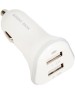 АЗУ MORE CHOICE (4627151191386) AC22m 2USB 2.4A для micro USB White