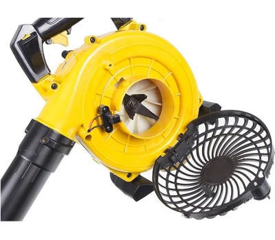 Воздуходувка HUTER GB-26V 70/13/15