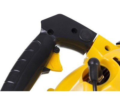 Воздуходувка HUTER GB-26V 70/13/15