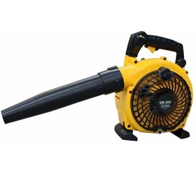 Воздуходувка HUTER GB-26V 70/13/15