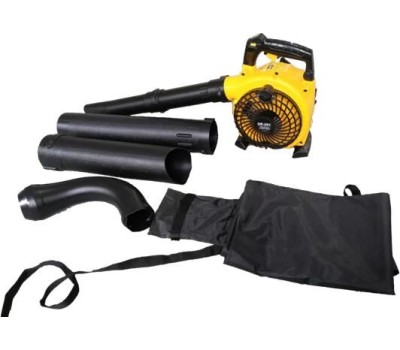 Воздуходувка HUTER GB-26V 70/13/15