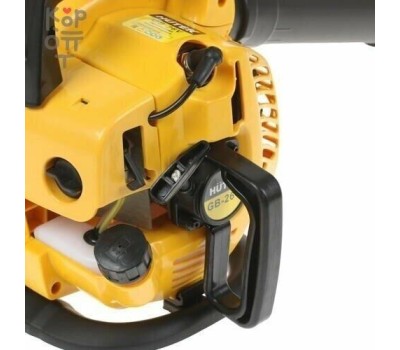 Воздуходувка HUTER GB-26V 70/13/15