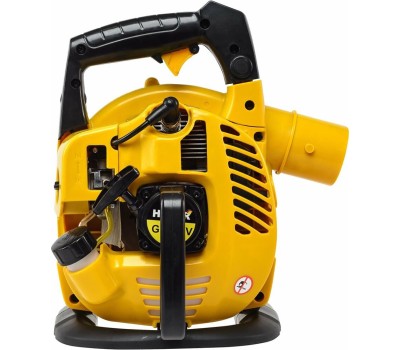 Воздуходувка HUTER GB-26V 70/13/15