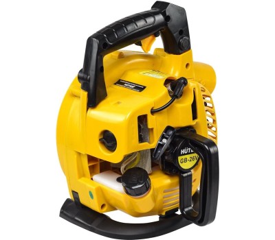 Воздуходувка HUTER GB-26V 70/13/15