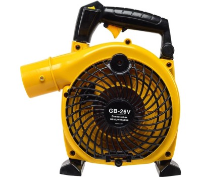 Воздуходувка HUTER GB-26V 70/13/15