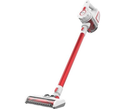 Вертикальный пылесос HARPER HVC-VR01