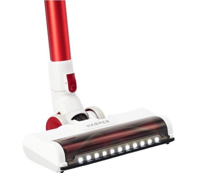 Вертикальный пылесос HARPER HVC-VR01