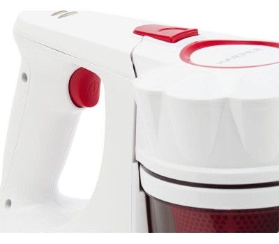 Вертикальный пылесос HARPER HVC-VR01