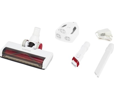 Вертикальный пылесос HARPER HVC-VR01