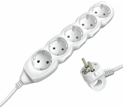 Сетевой удлинитель СТАРТ (5627) С/У S 5x7-Z