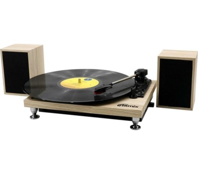 Акустика RITMIX LP-240 белый