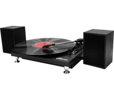 Акустика RITMIX LP-240 белый