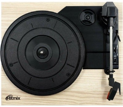 Акустика RITMIX LP-240 белый