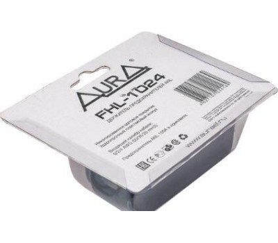 Клемма AURA держатель предохранителя ANL FHL-1024