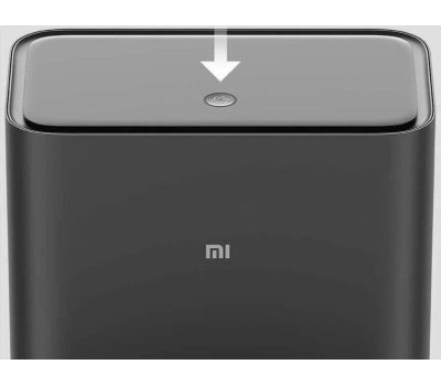 Станция самоочистки XIAOMI BHR5196EU