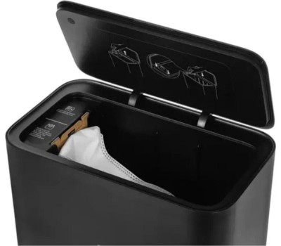 Станция самоочистки XIAOMI BHR5196EU