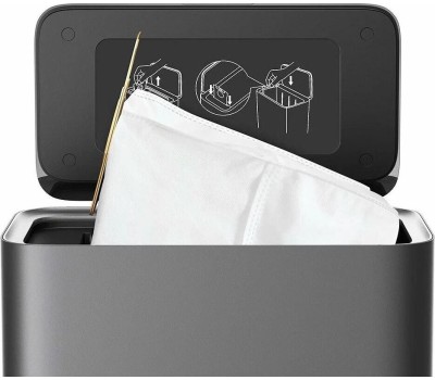 Станция самоочистки XIAOMI BHR5196EU