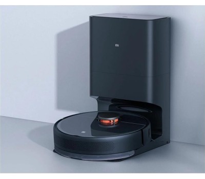 Станция самоочистки XIAOMI BHR5196EU