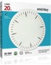Светильник SMARTBUY (SBL-Clock-20-W-6K) 20W/6000К