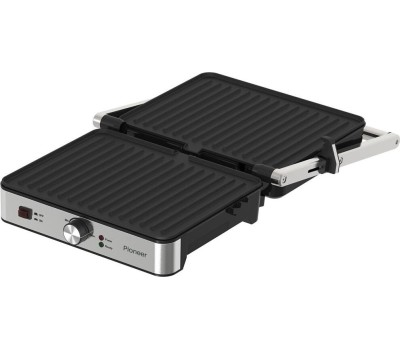 Гриль-пресс PIONEER GR1022E