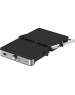 Гриль-пресс PIONEER GR1022E