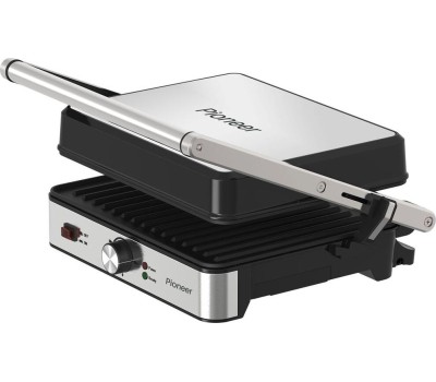 Гриль-пресс PIONEER GR1022E