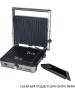 Гриль-пресс PIONEER GR1022E