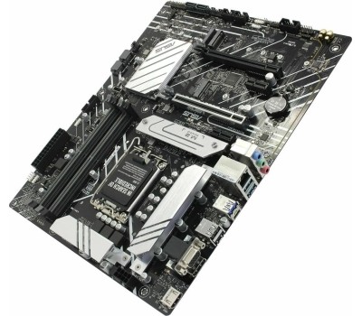 Материнская плата ASUS PRIME B660-PLUS D4