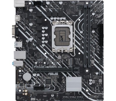 Материнская плата ASUS PRIME B660-PLUS D4
